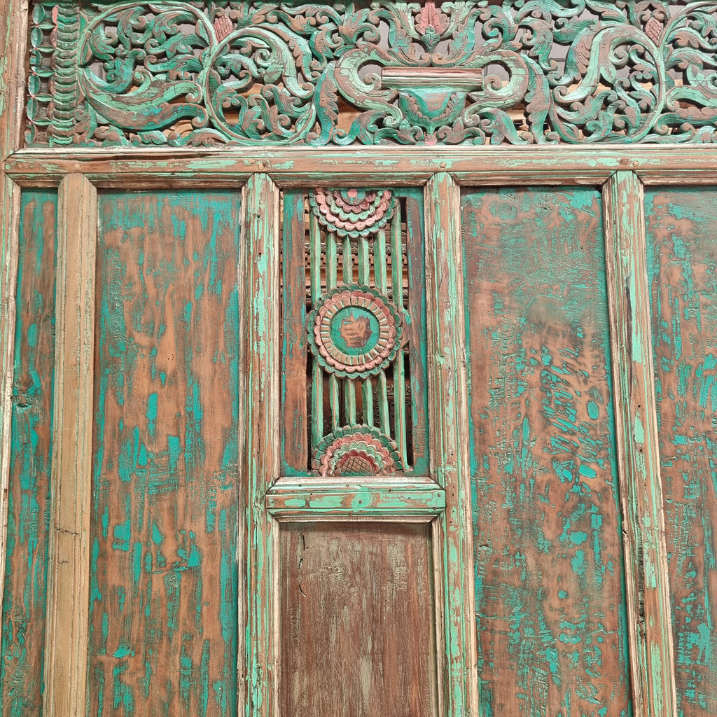 door panels