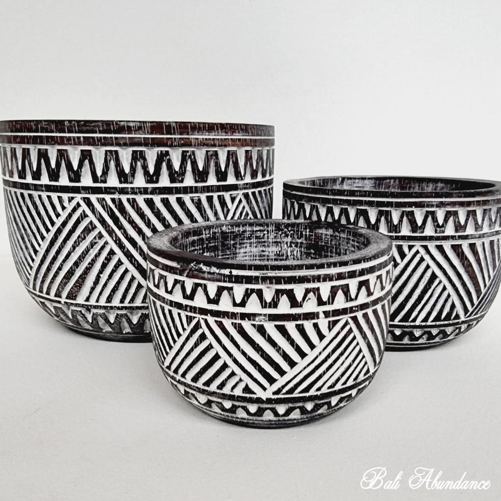 Timor bowls