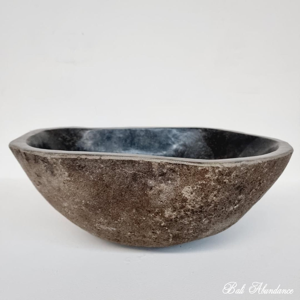 stone bowls