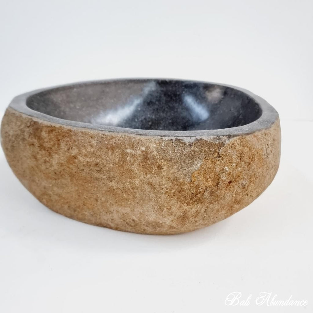 stone bowls