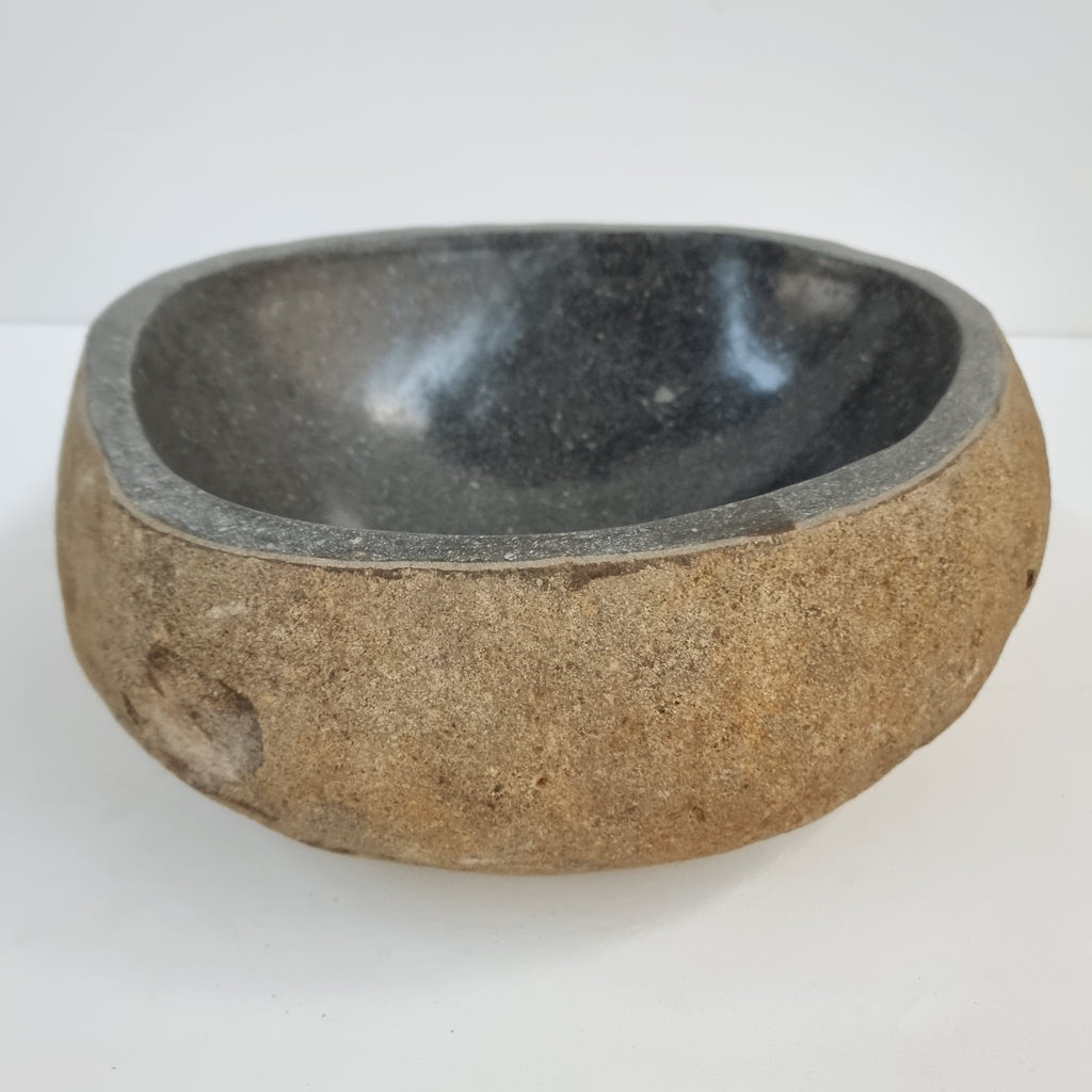 natural stone bowls