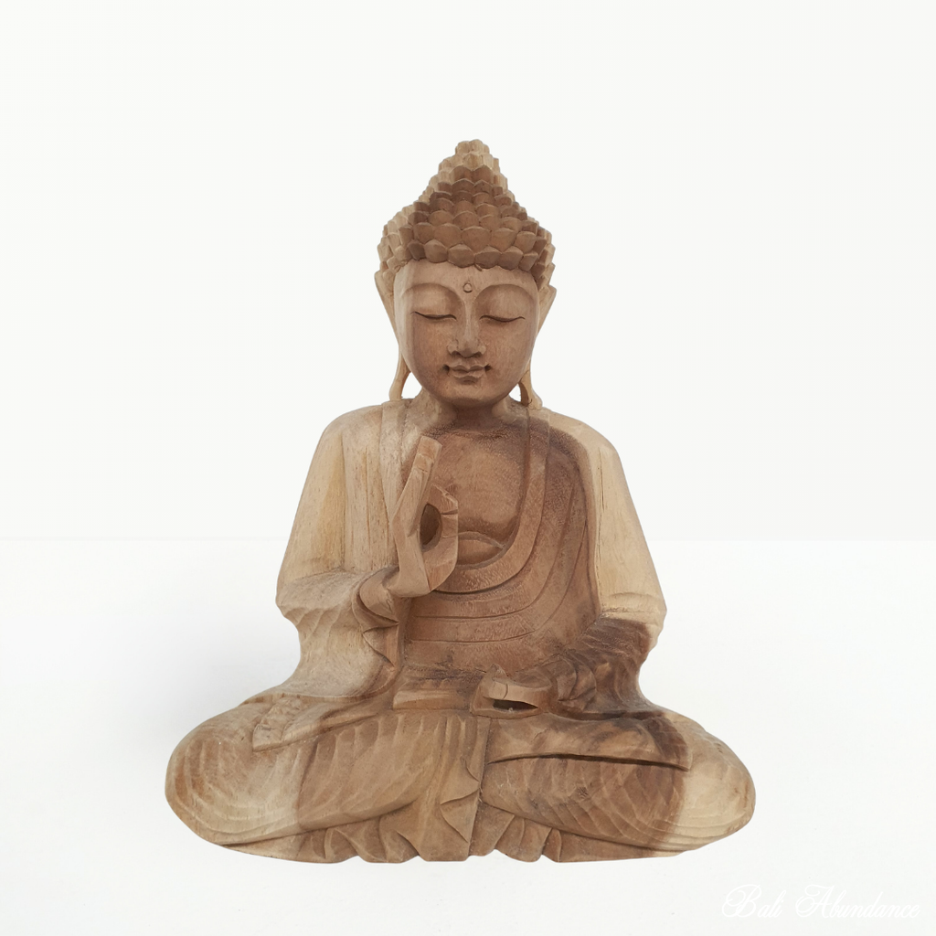 balinese meditation buddha