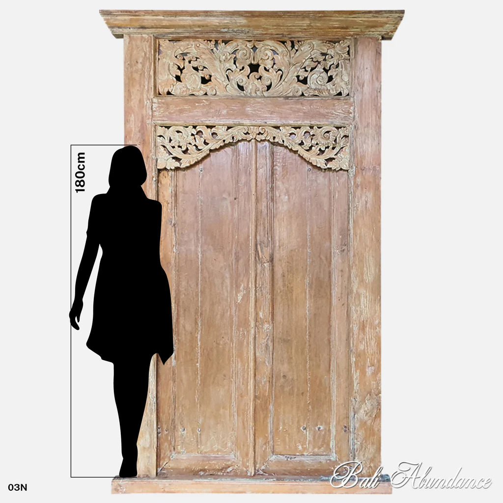 Vintage Doors