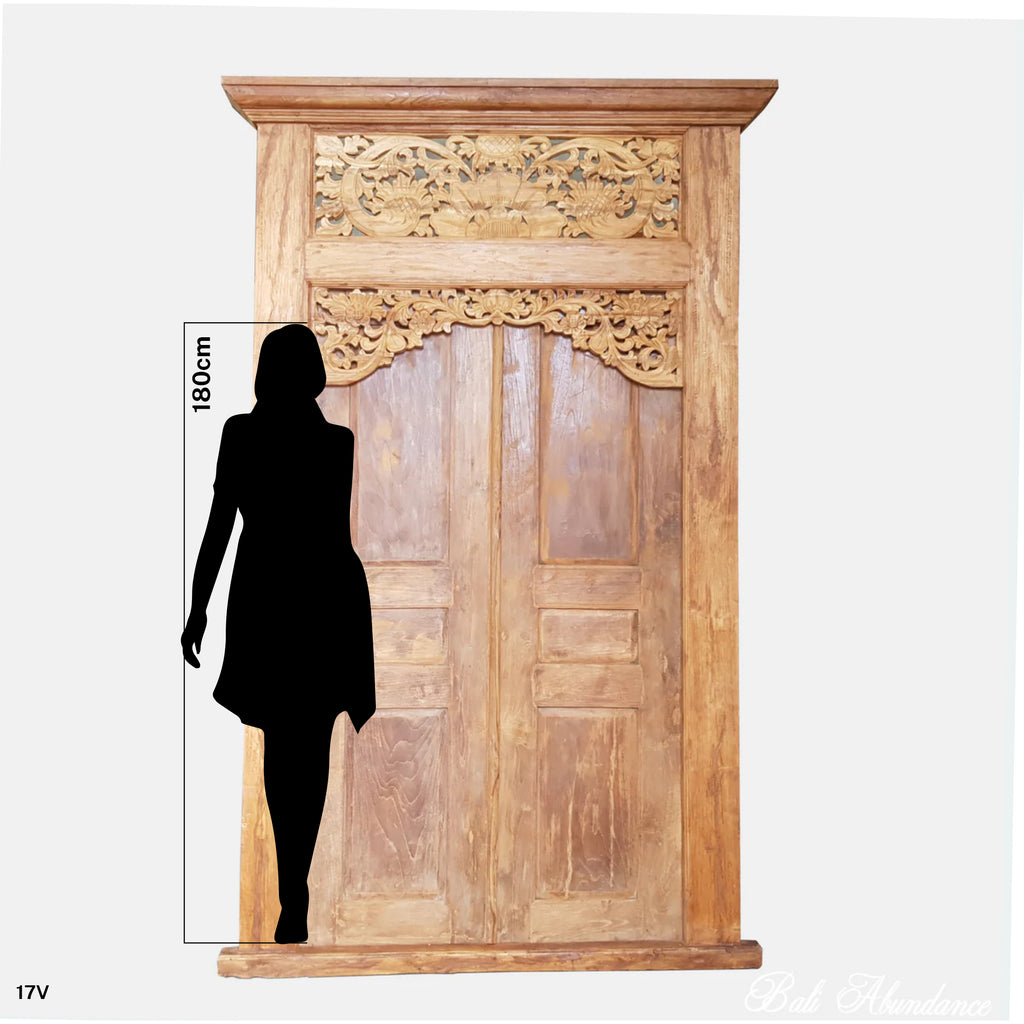 doors