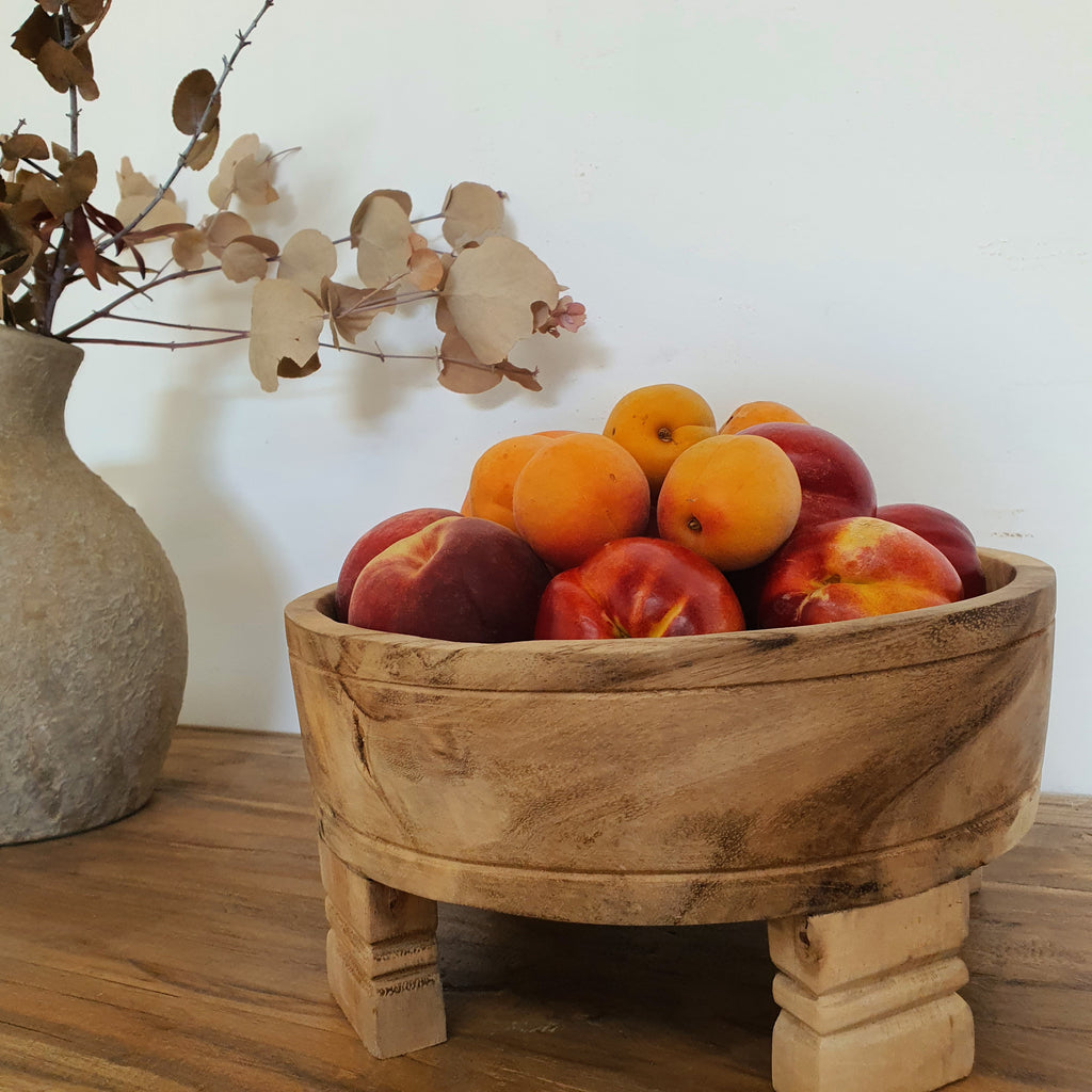 fruit bowl