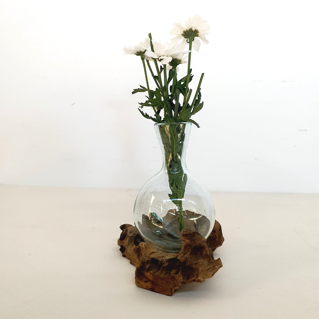 Bali home decor