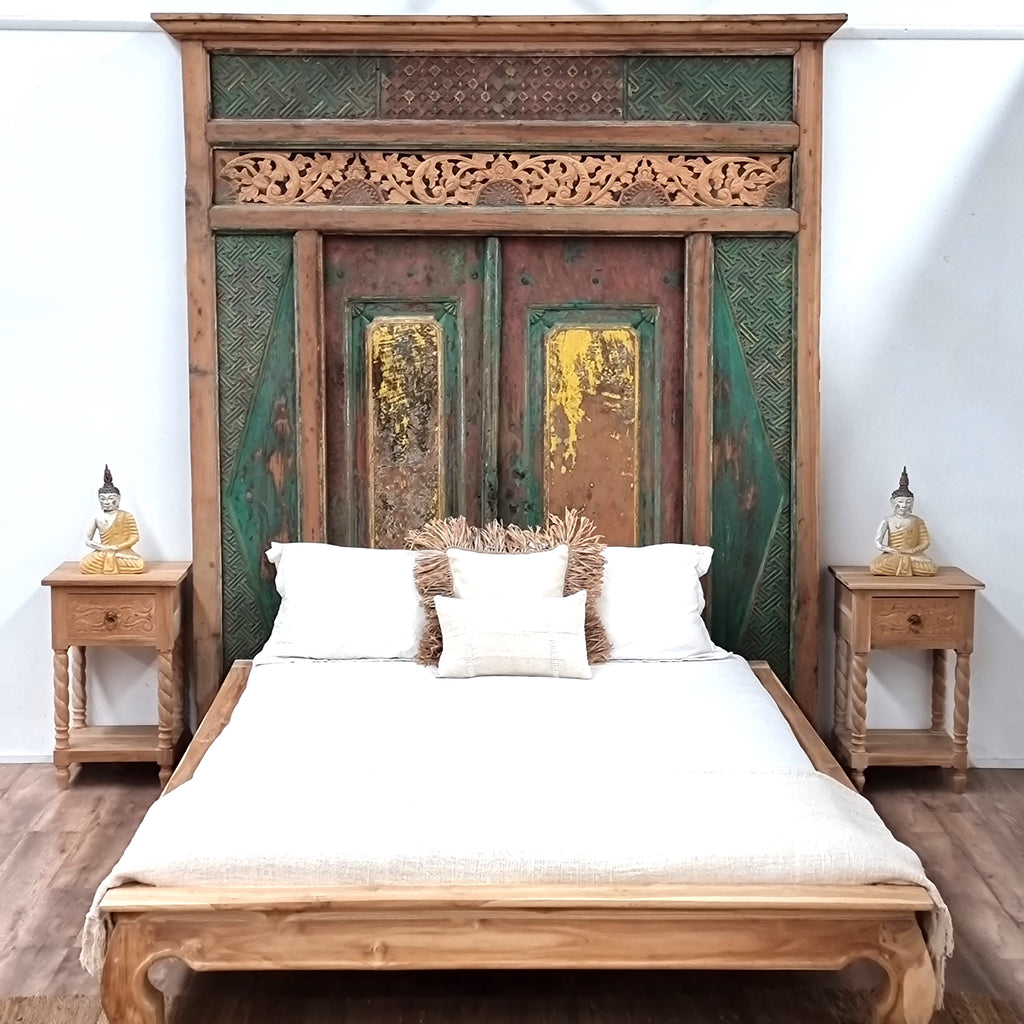 headboards