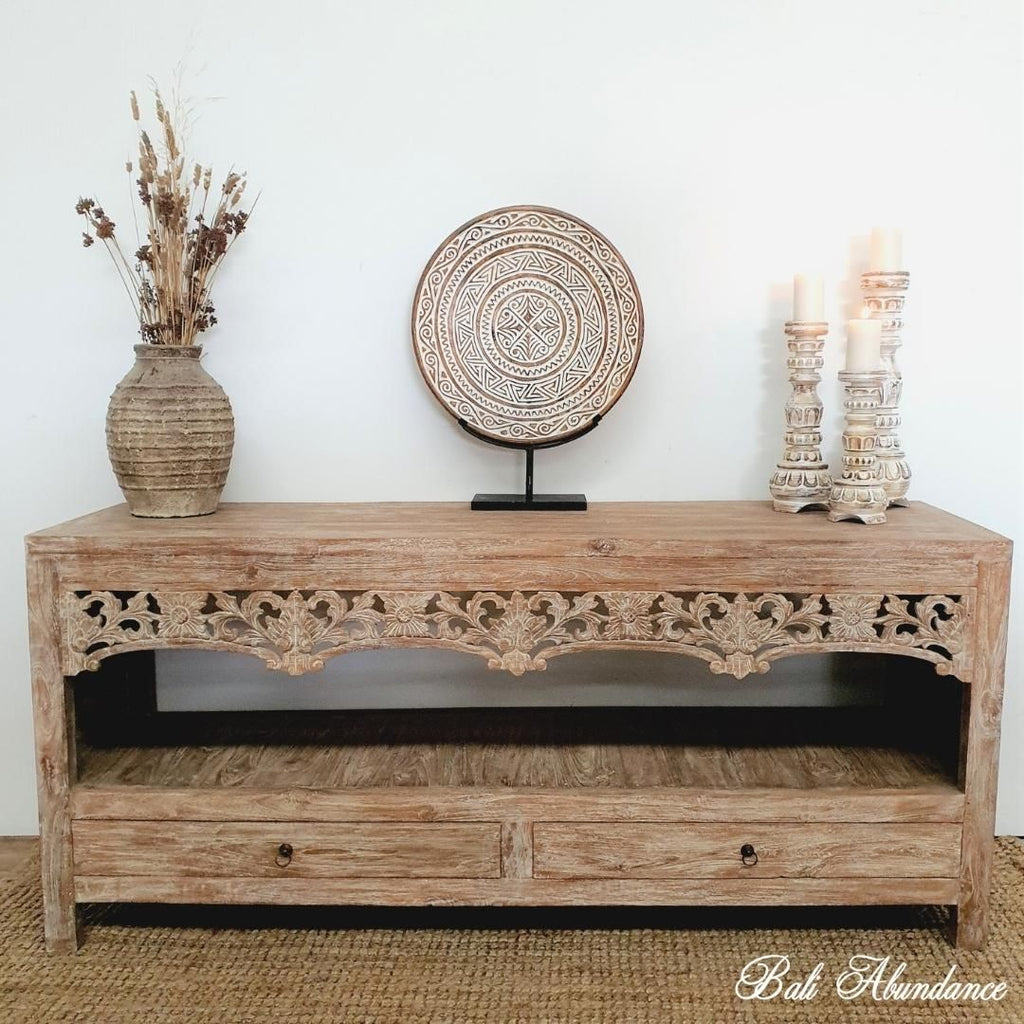 bali sideboard