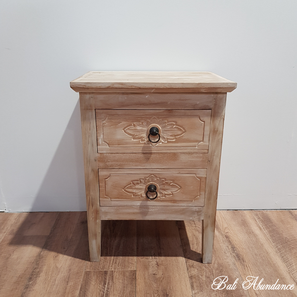 Additional Bedsides Bali Abundance