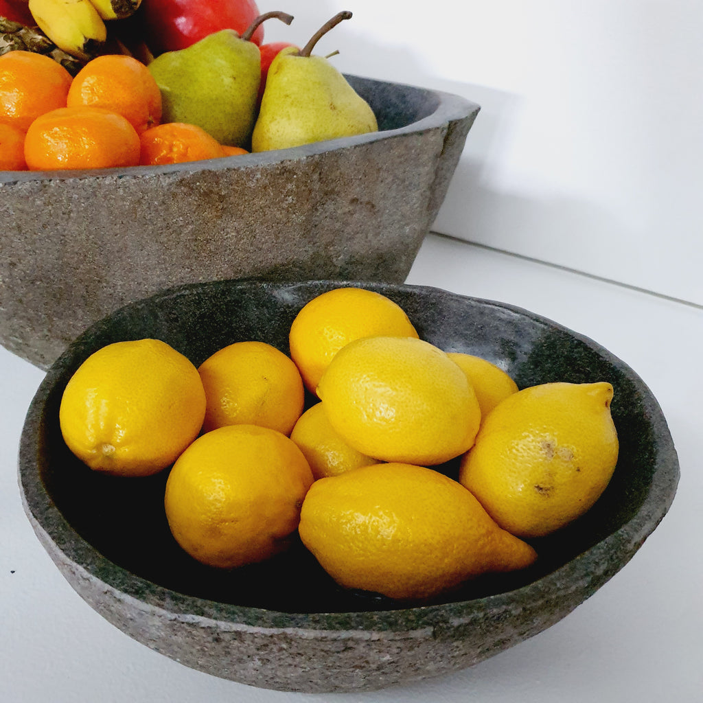 fruit bowls