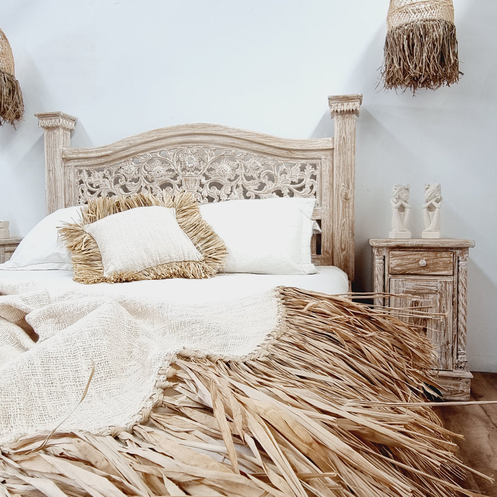 beds