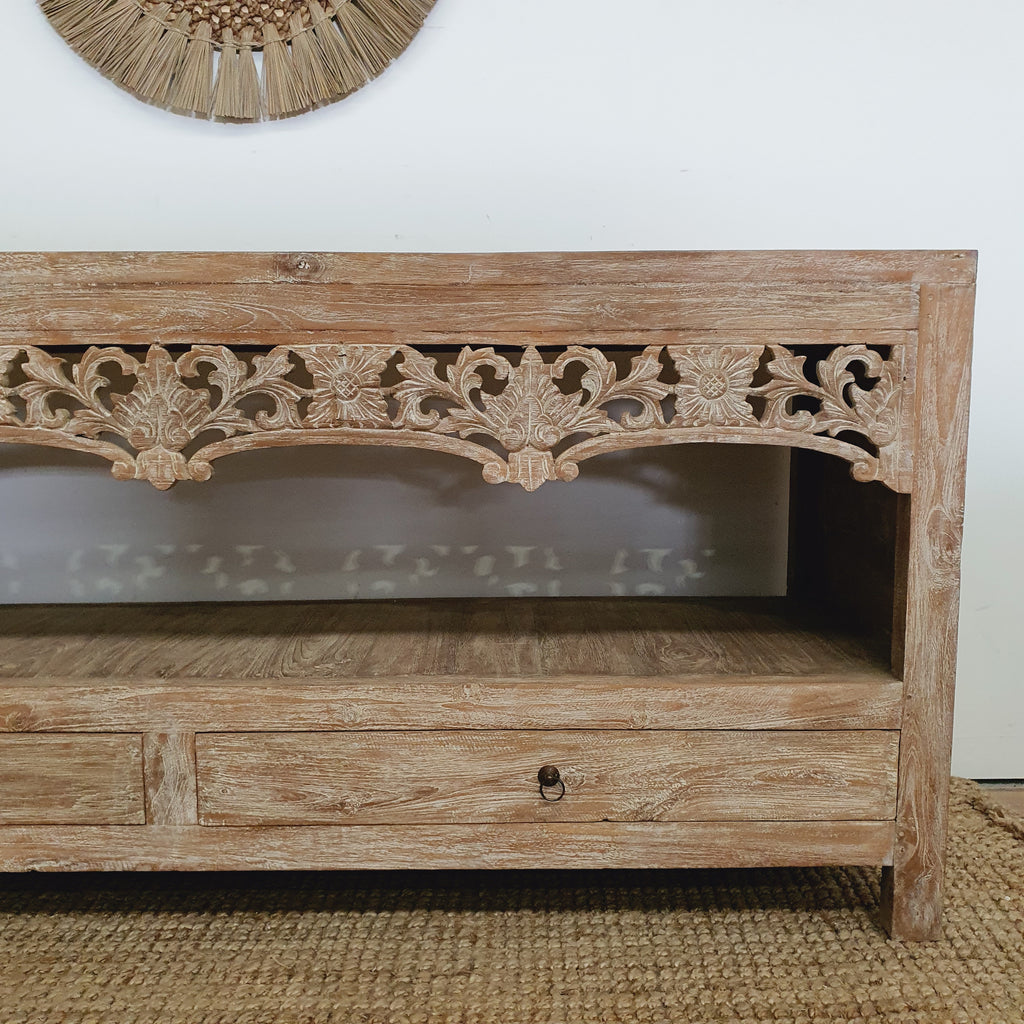 Bali hall table