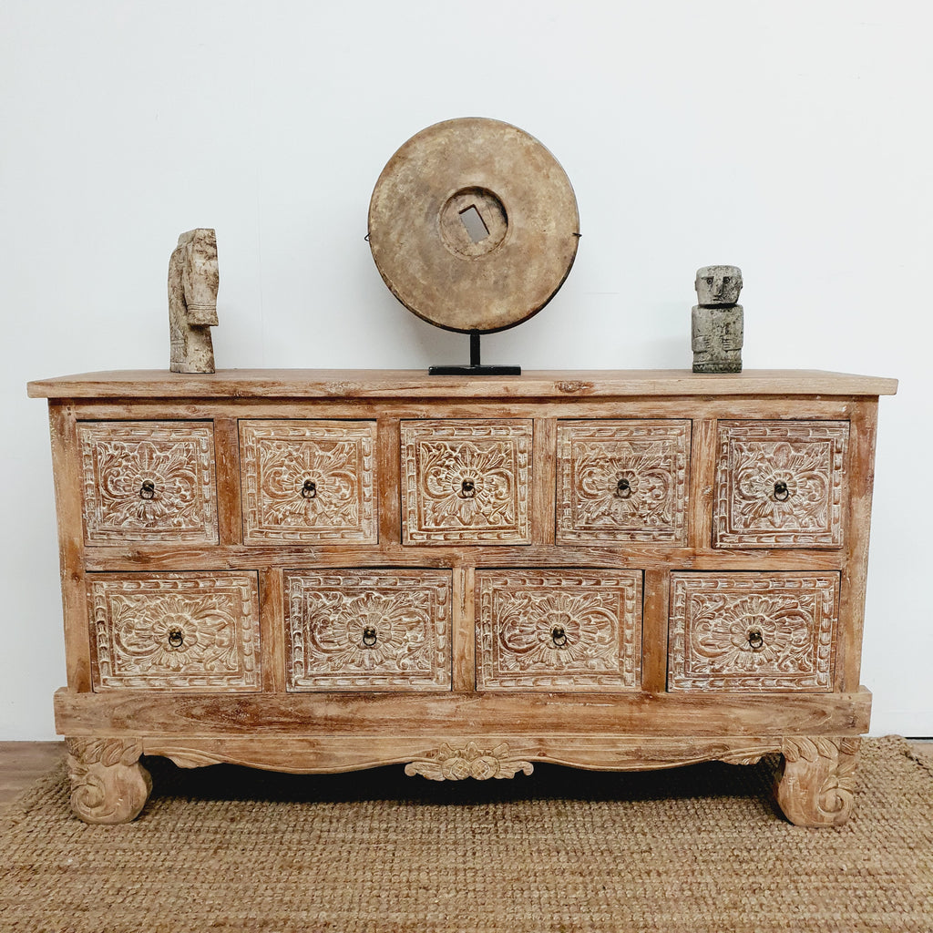 Bali homewares