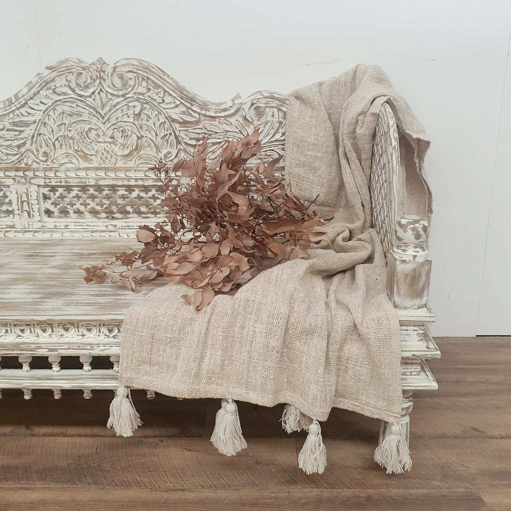bench seat
