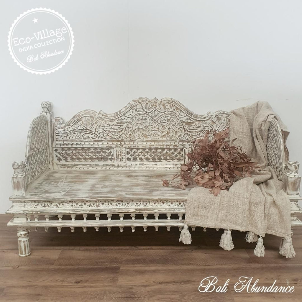 indian daybed