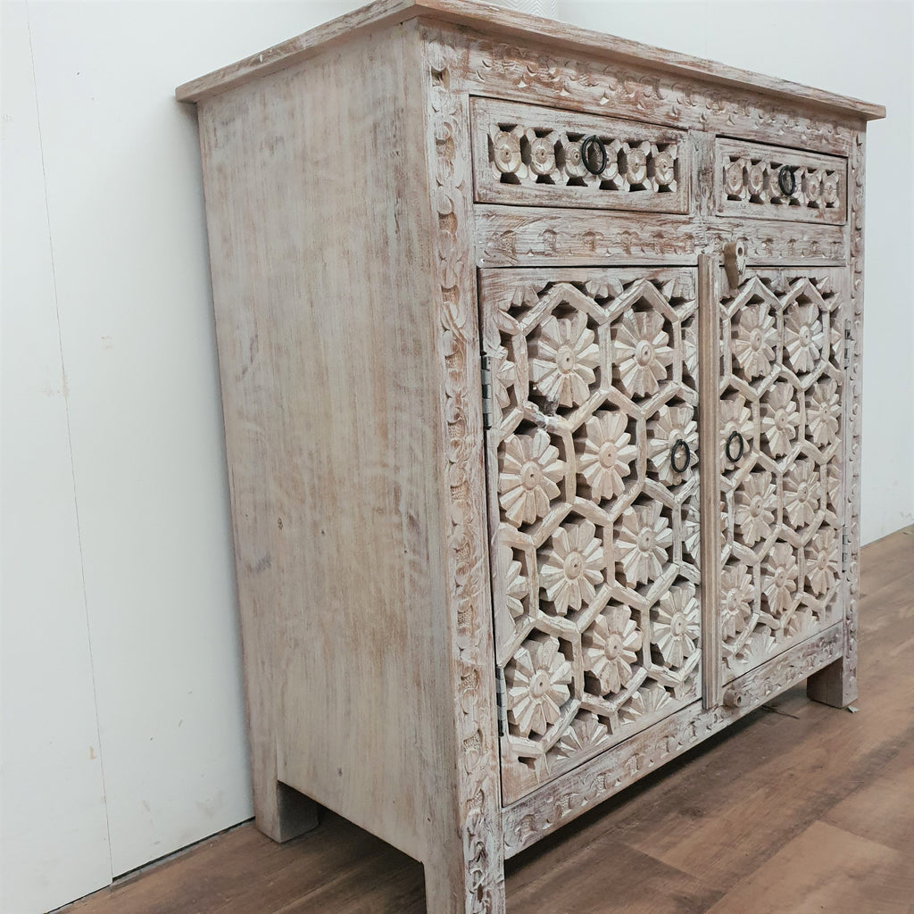 Indian sideboard