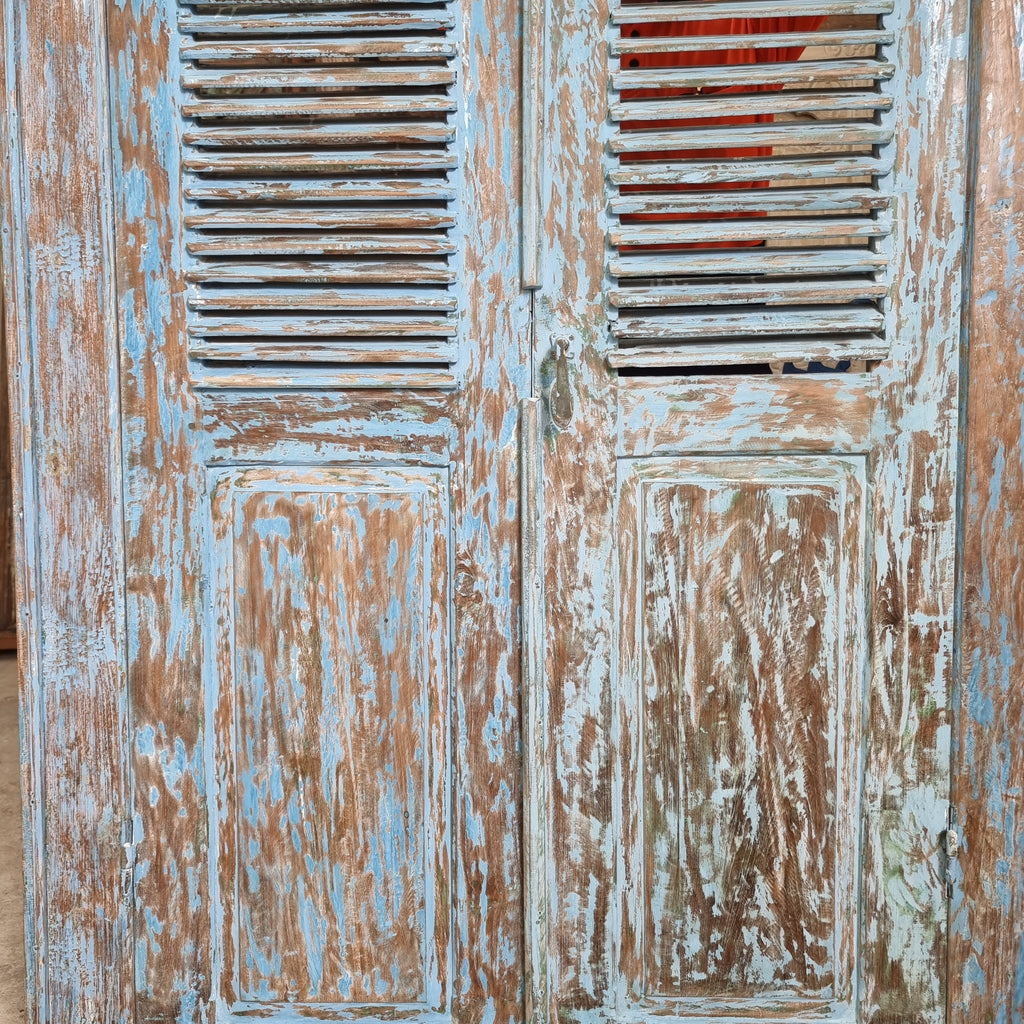 rustic doors