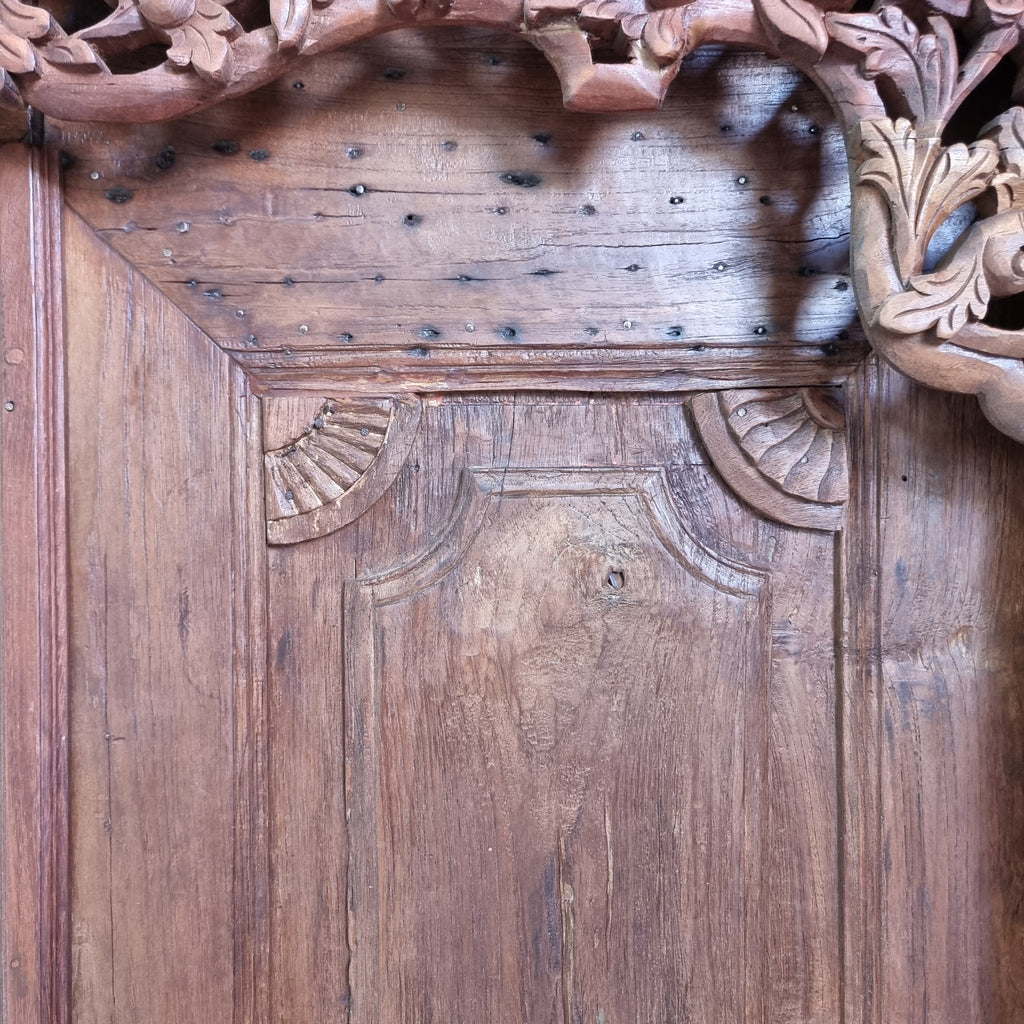 doors