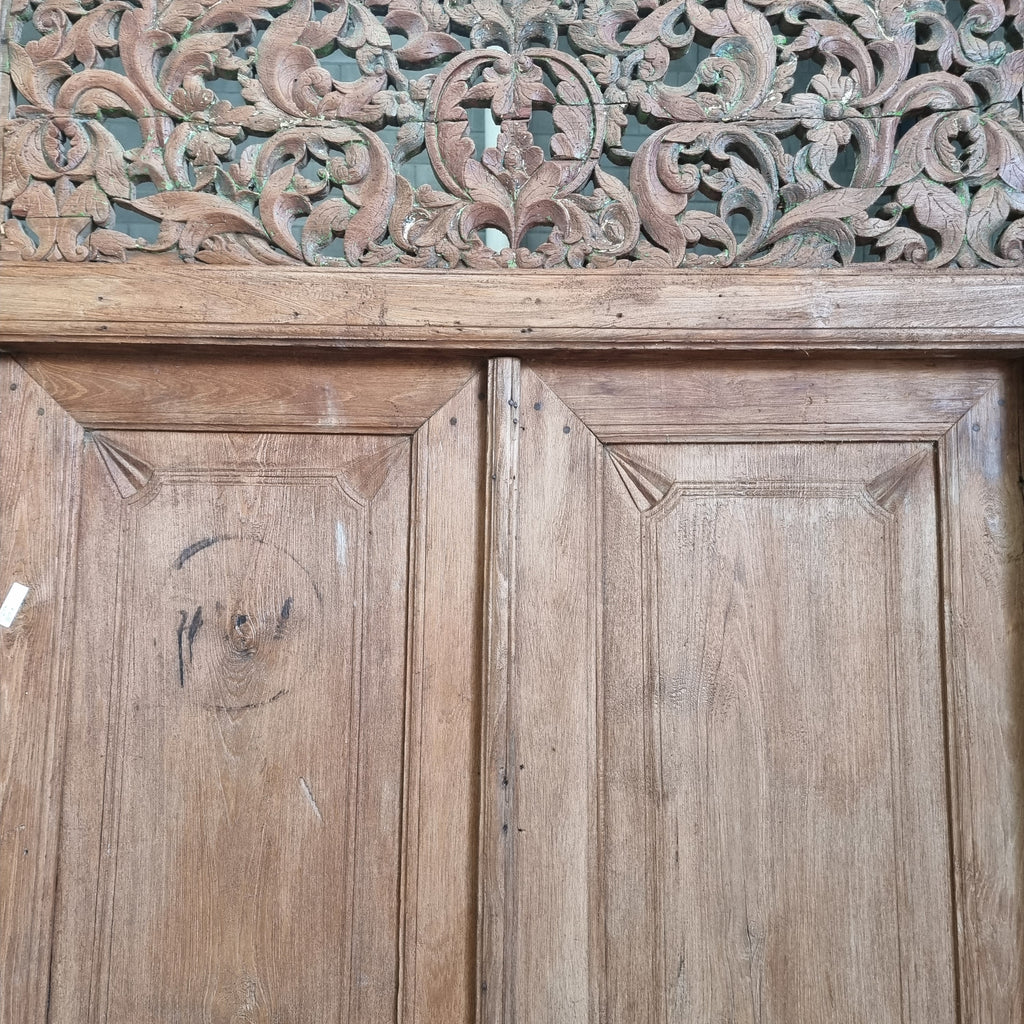 doors