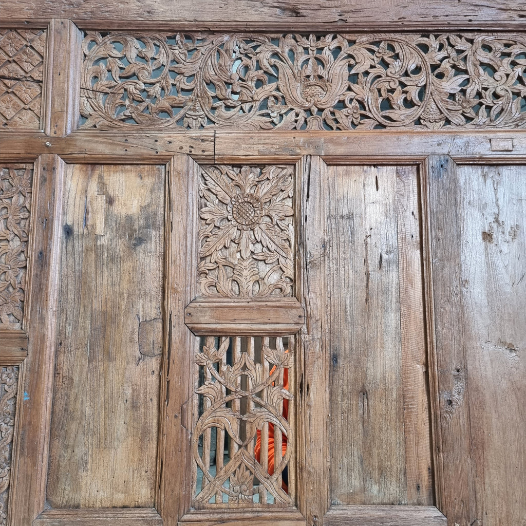 door set