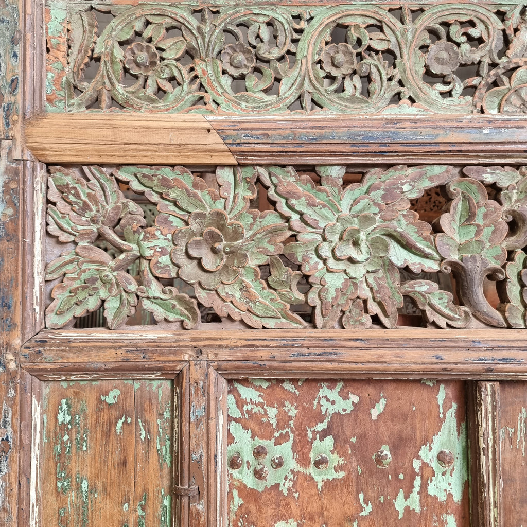 Java doors
