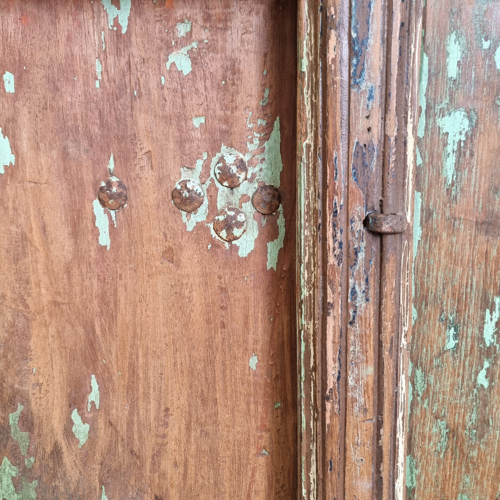 Bali doors