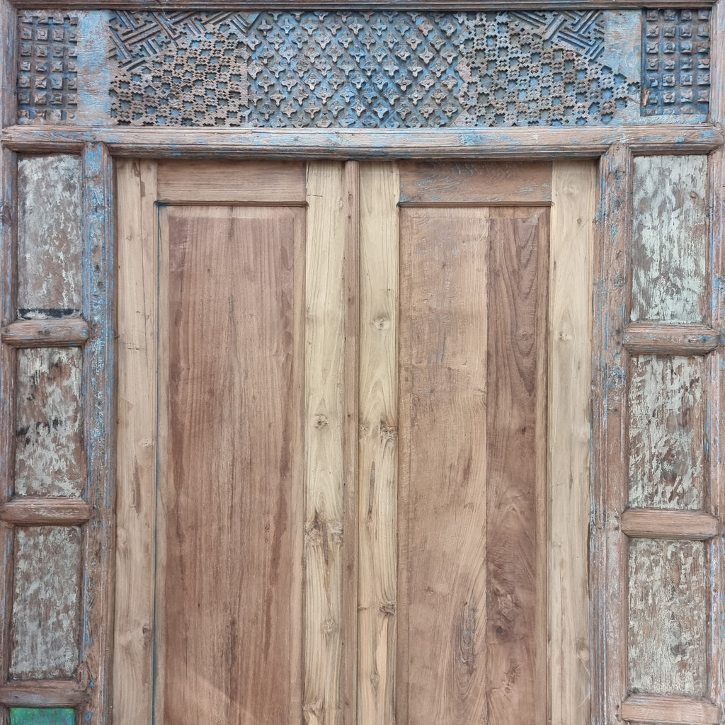 door set