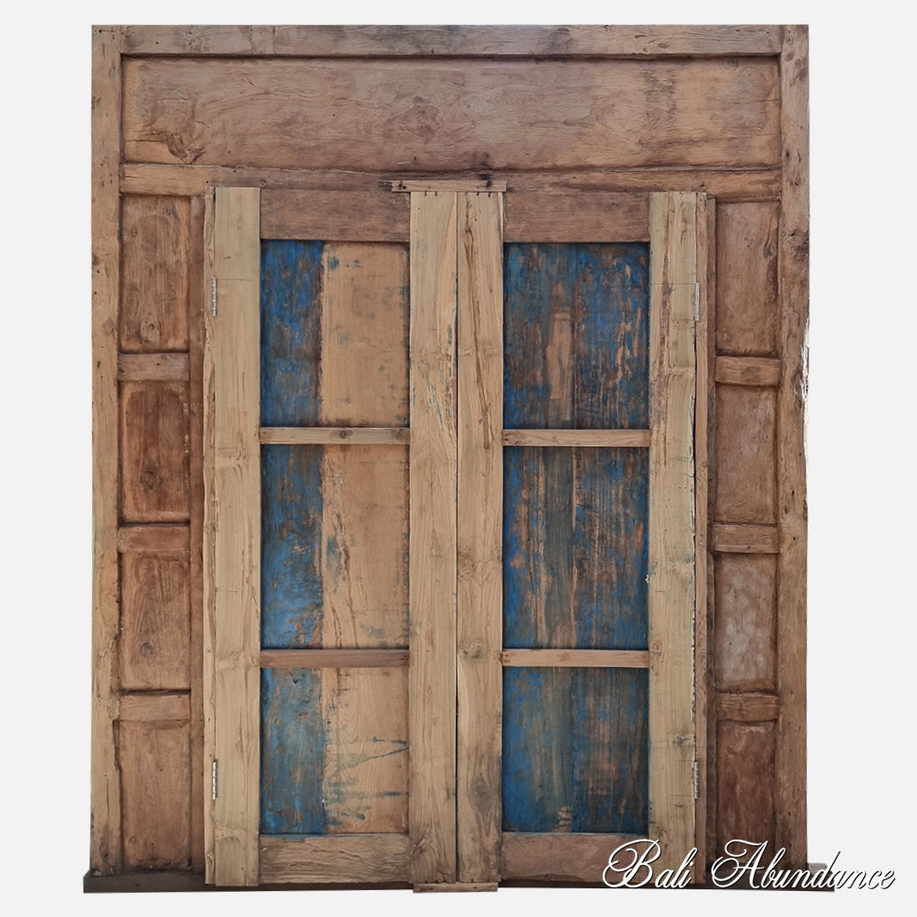 doors