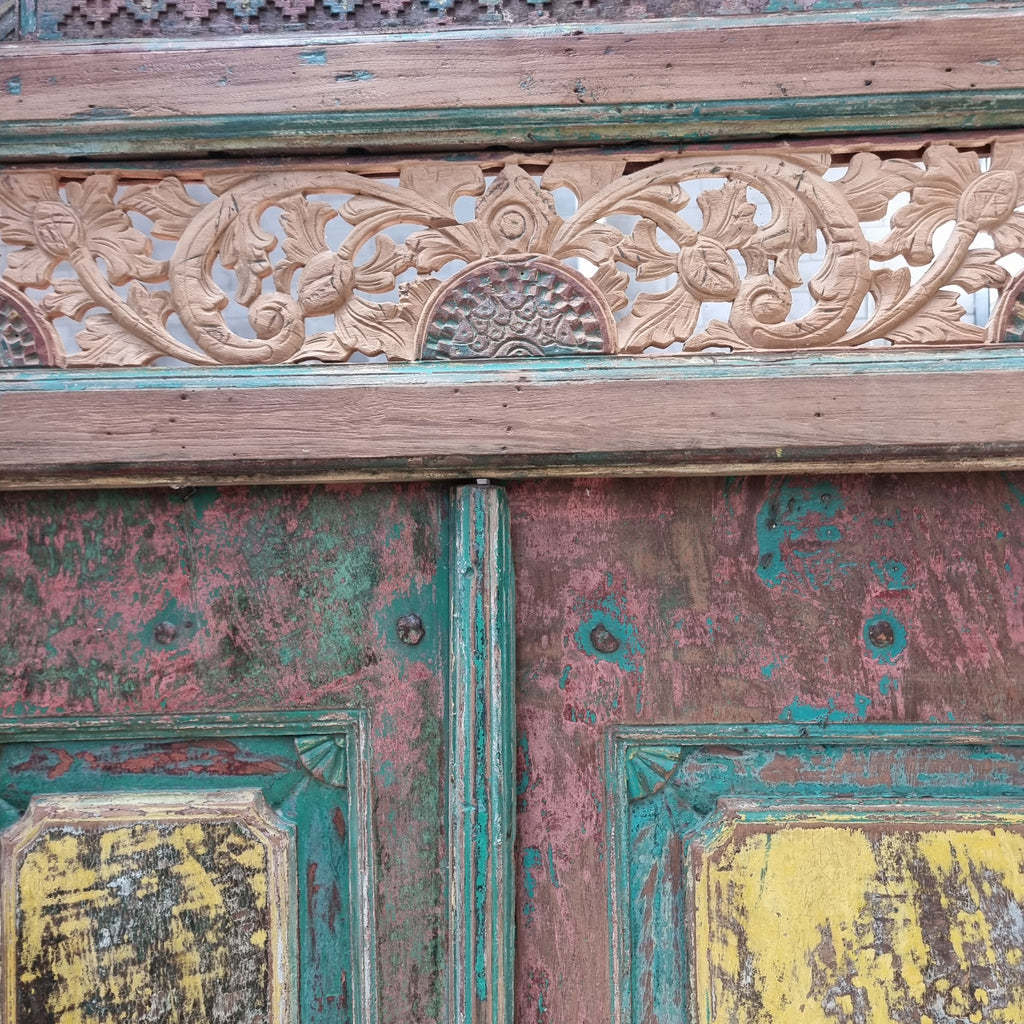 doors