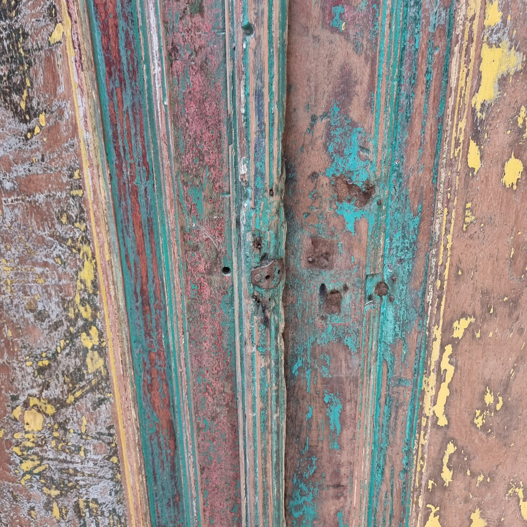 vintage doors