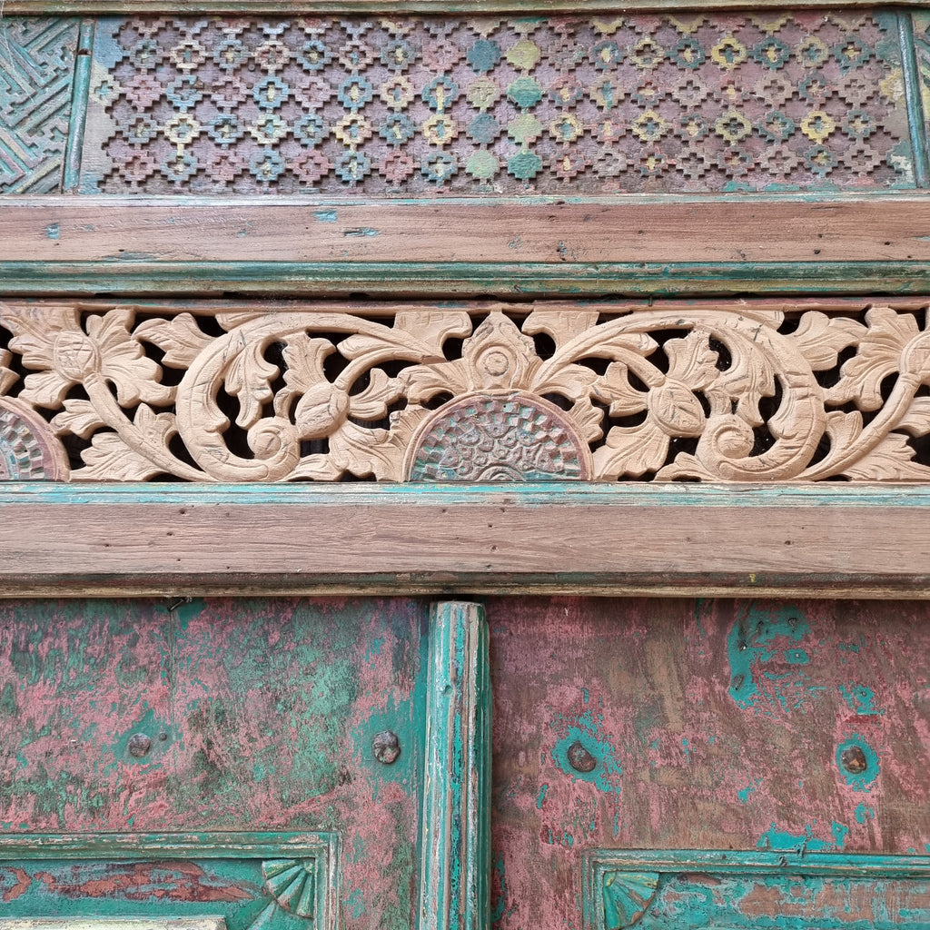 antique doors