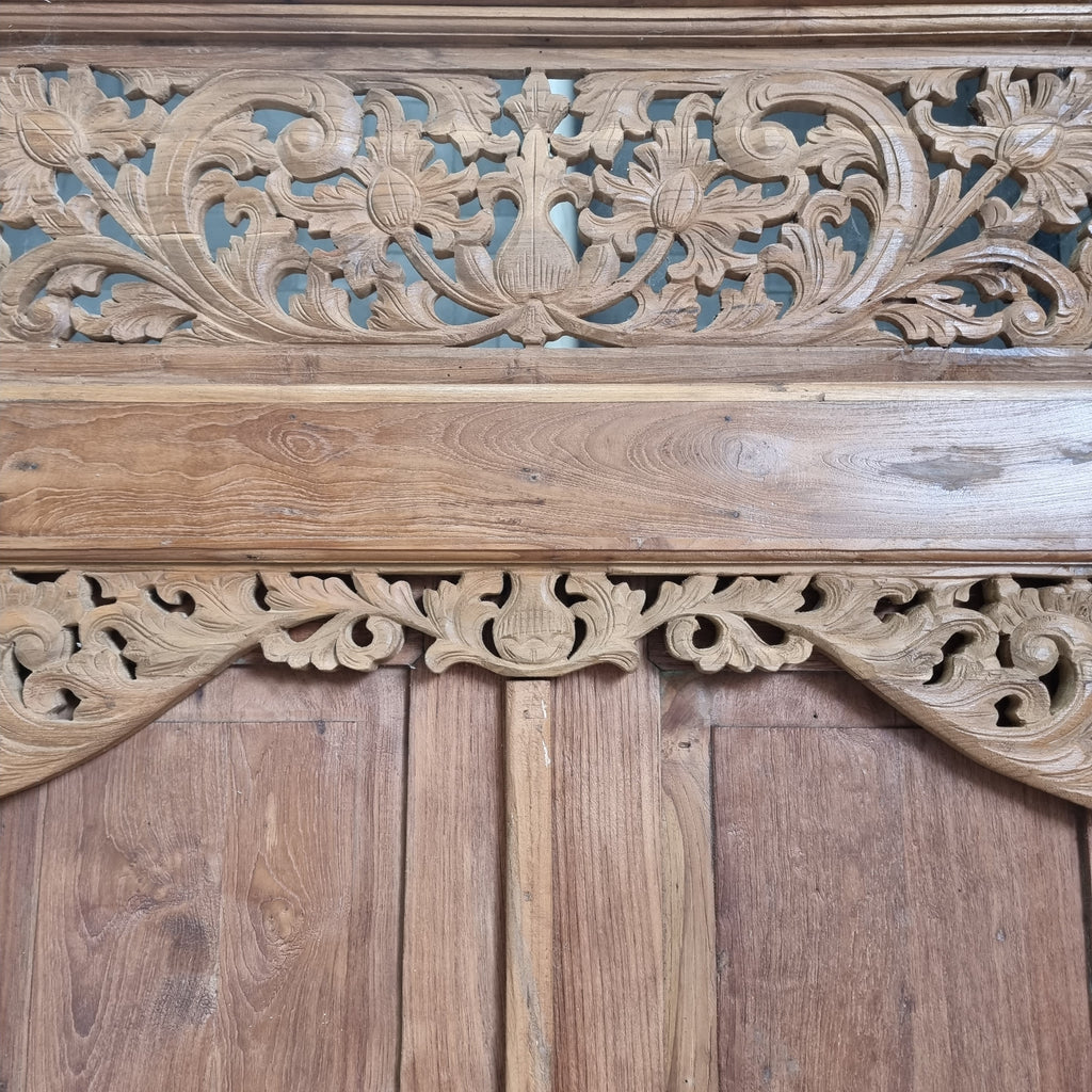 vintage doors