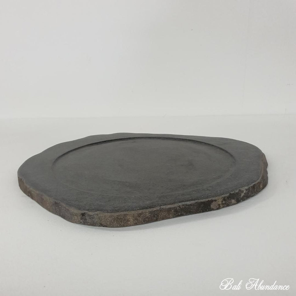 stone plates