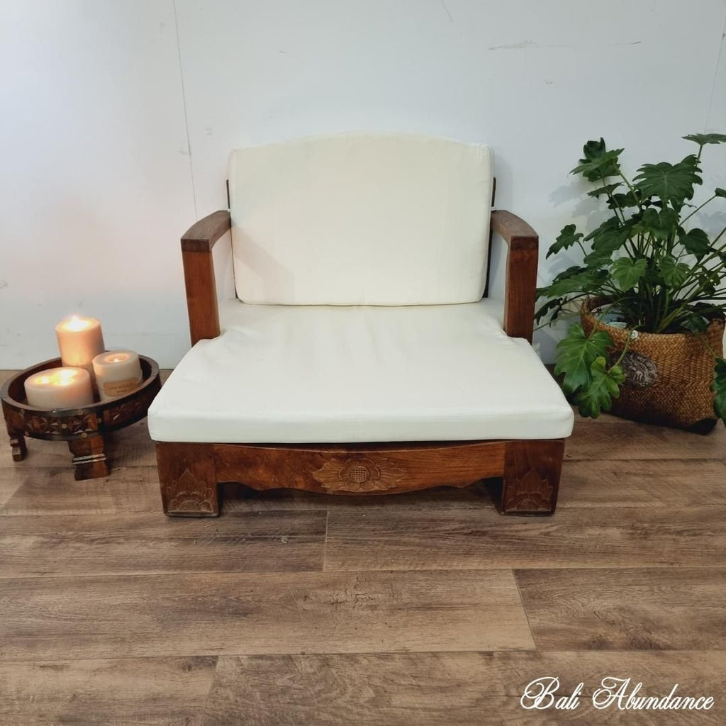 meditation chair