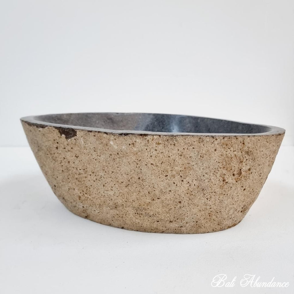 rustic bowls
