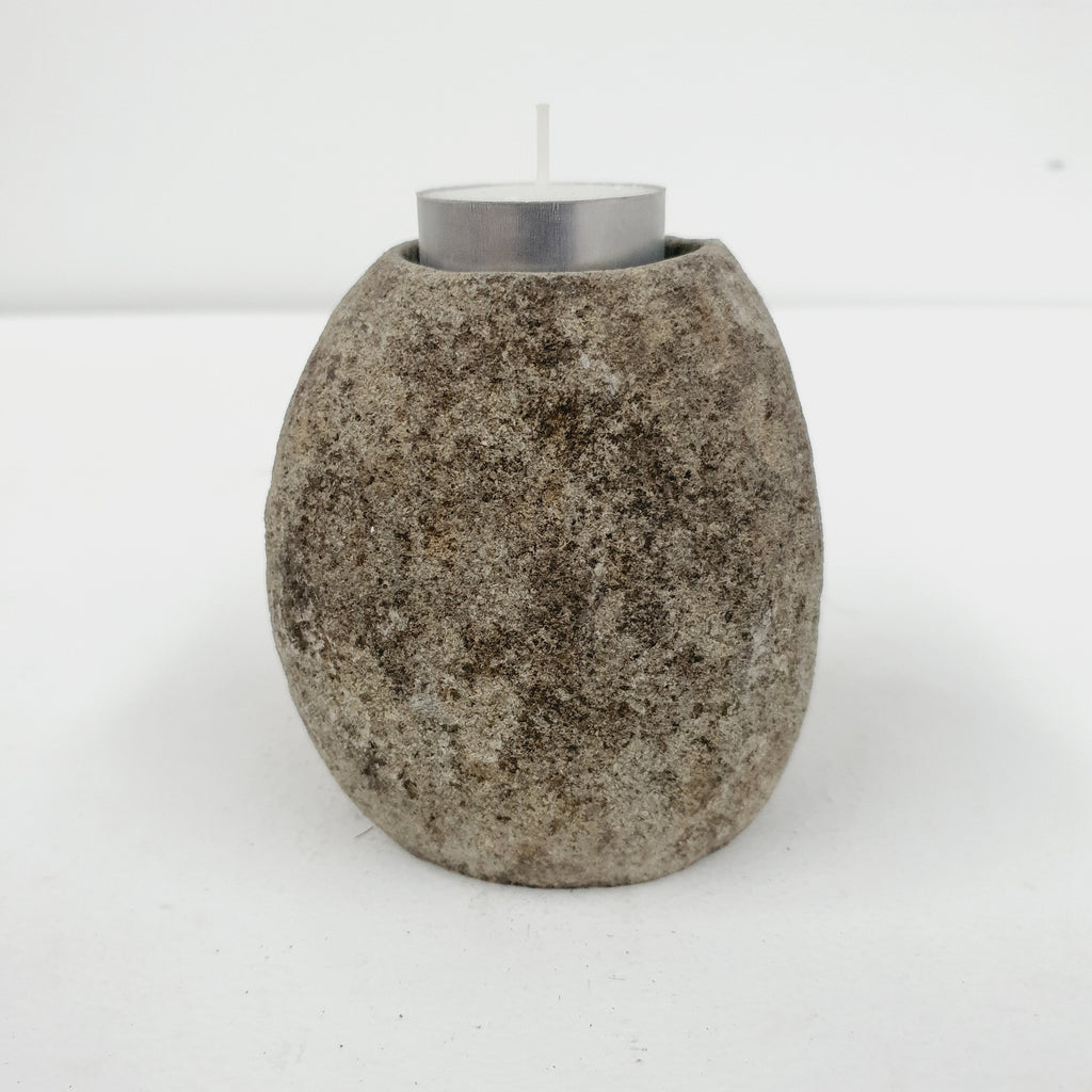 stone decor