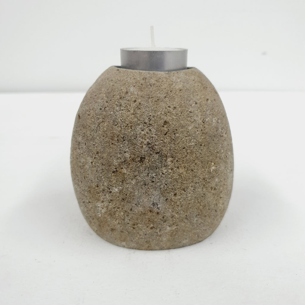stone decor