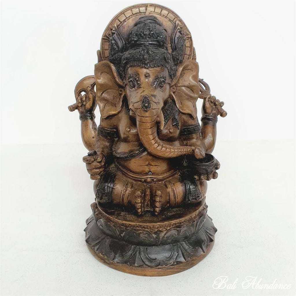 Ganesha