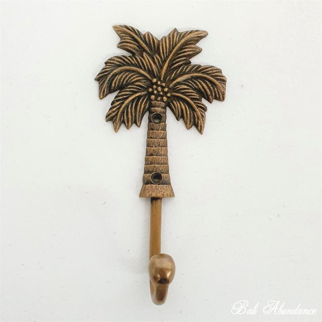 palm tree hook