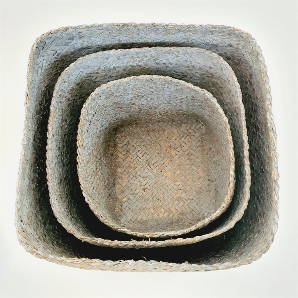 Bali baskets