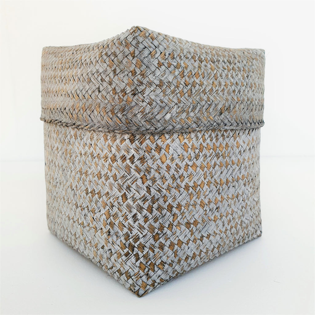 bamboo basket