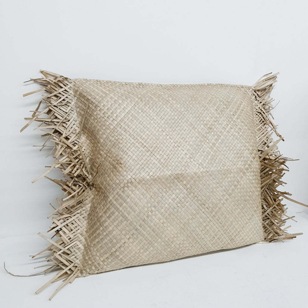 Bali cushion