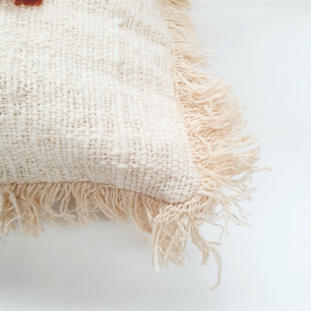 cotton cushions