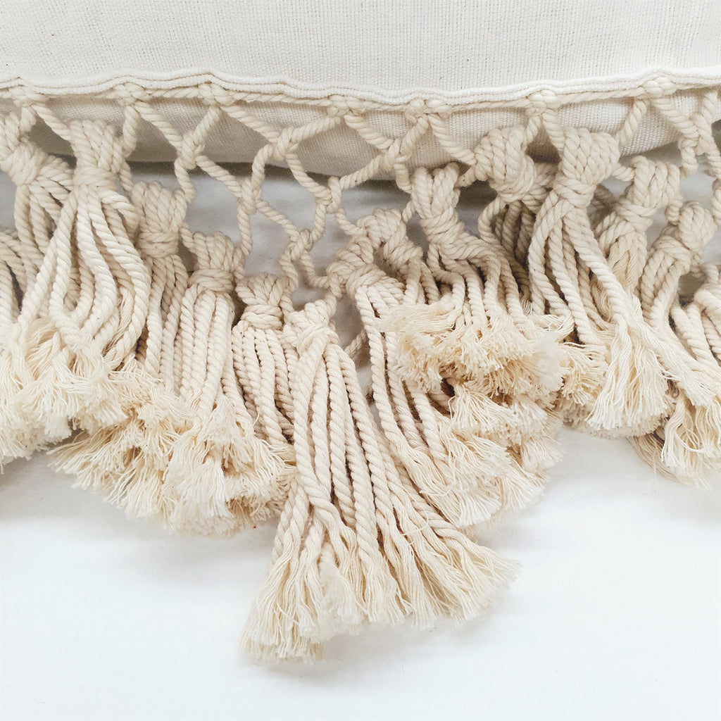 Bali cushions
