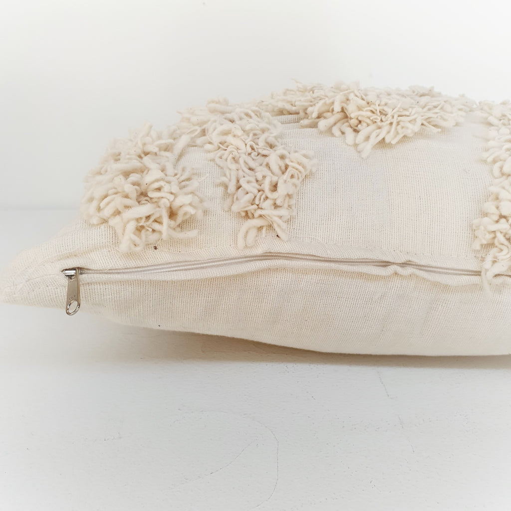 cotton cushions