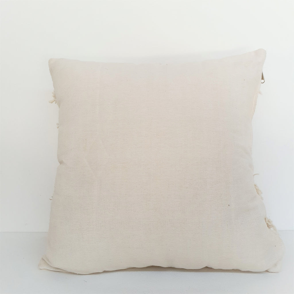 natural cushions