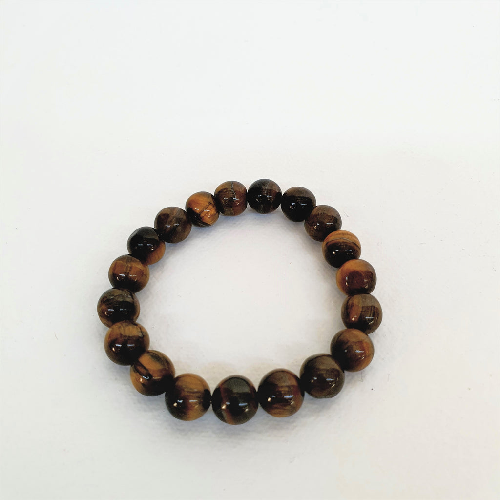 tiger eye