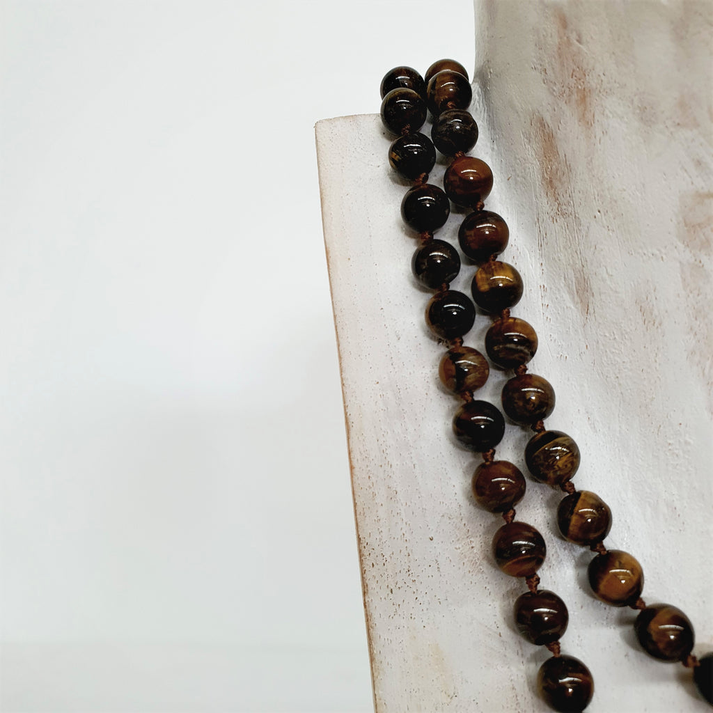 tigers eye