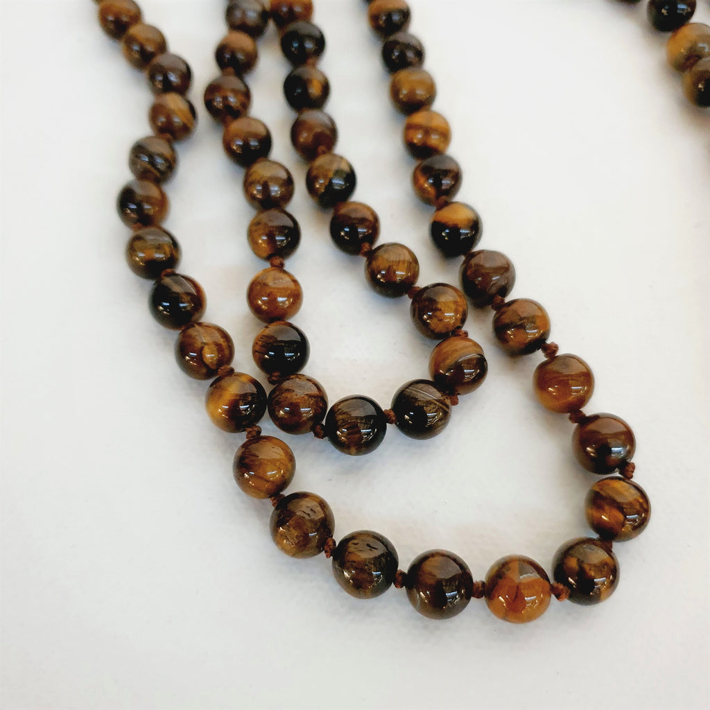 prayer beads