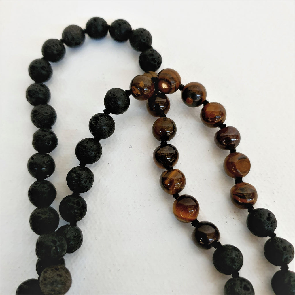 prayer beads